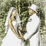 Antilliaans huwelijk; Surinaams huwelijk