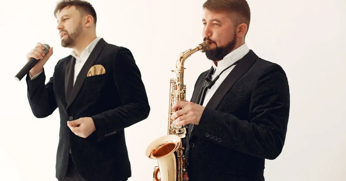 Akoestisch Duo Bruiloft: Muziek voor Jullie Speciale Dag