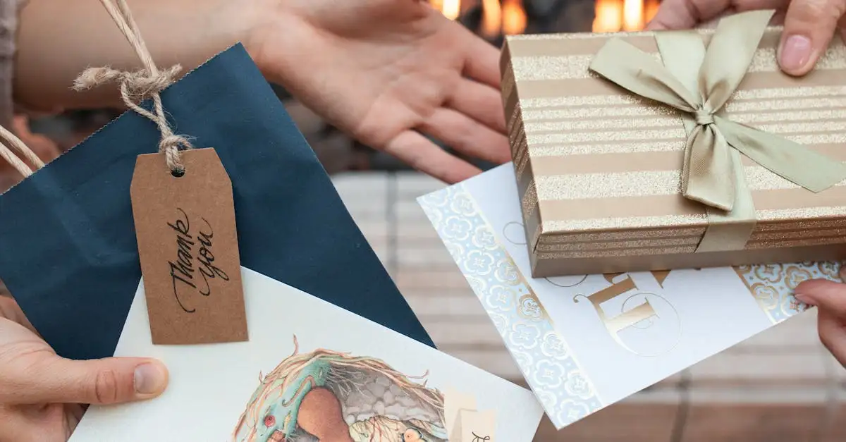 Originele bedankkaartjes voor uw bruiloft bestelt u hier