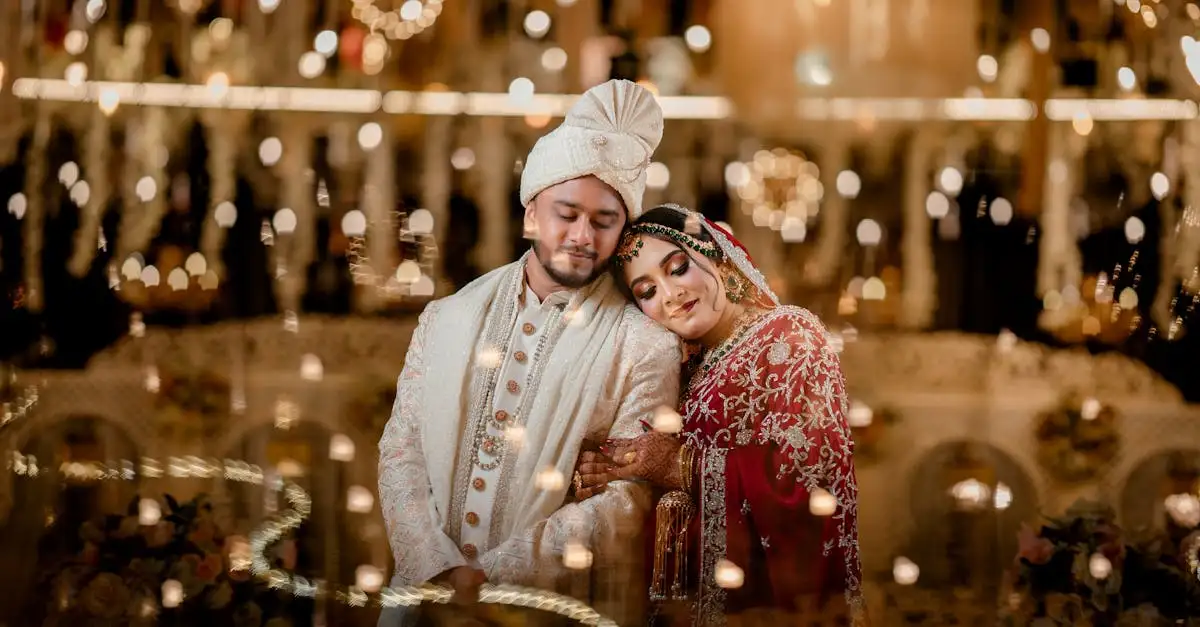 Bruidsfotografie met twee ervaren fotografen