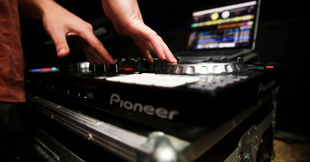 Bruiloft DJ Kosten: Wat betaal je voor een trouwfeest?