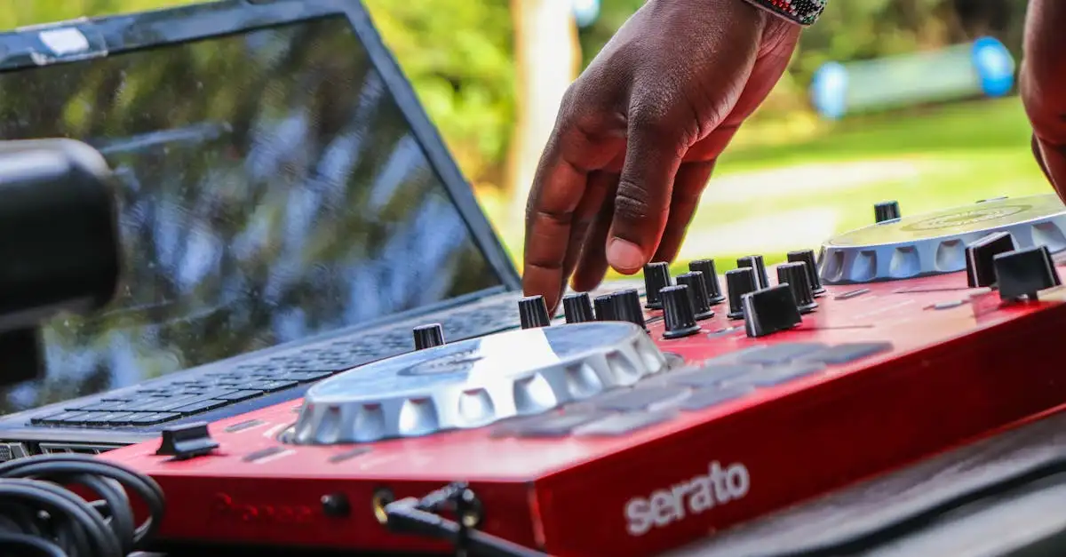 Professionele bruiloft dj inhuren voor een onvergetelijke
