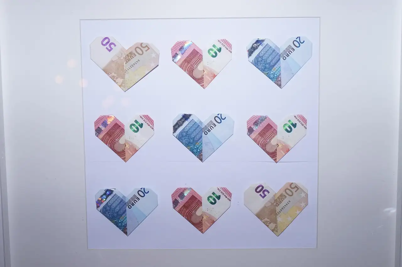 Enveloppendoos huwelijk kopen? Stijlvolle geschenkdoos