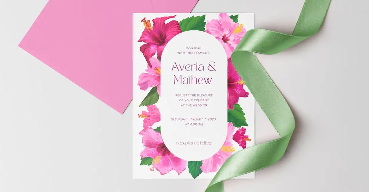 Save the date bruiloft kaarten en ontwerpen